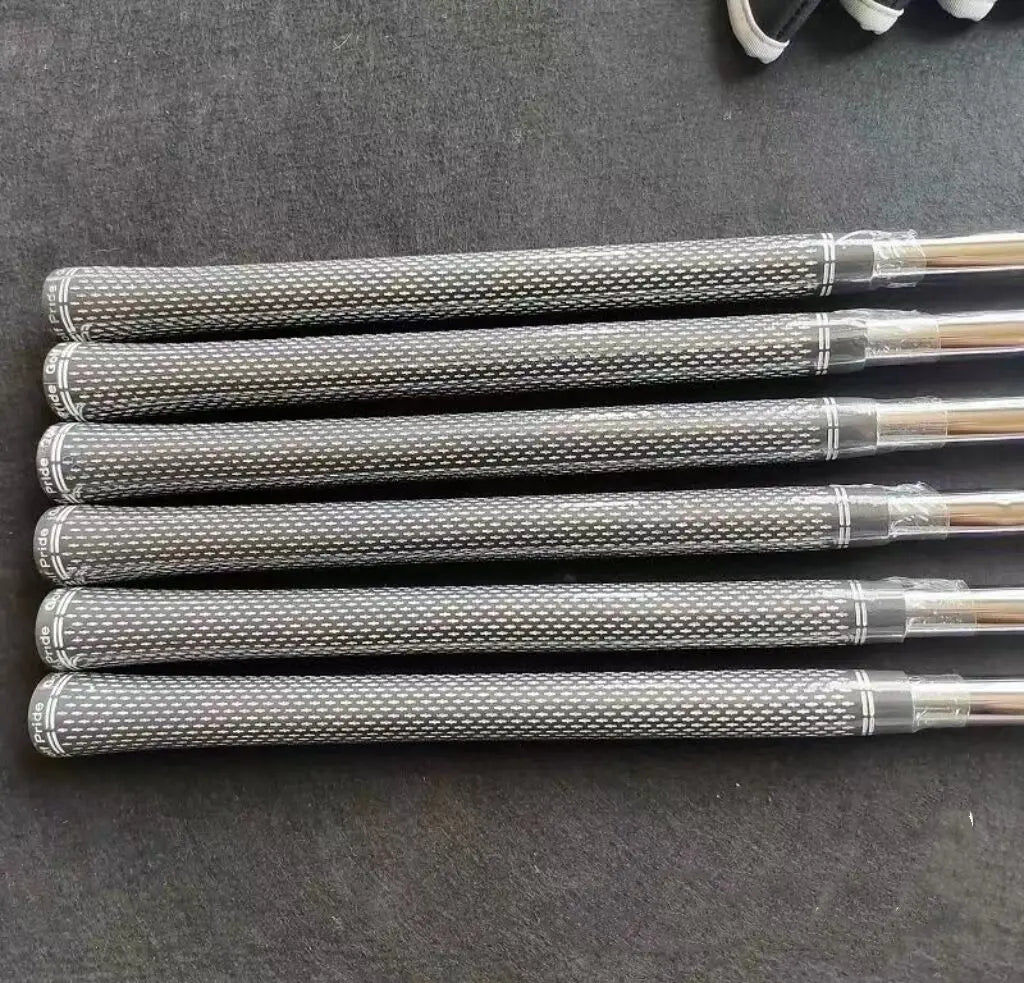 Silver Golf Clubs Wedges S9 Select  48/50/52/54/56/58/60/  Steel Shafts