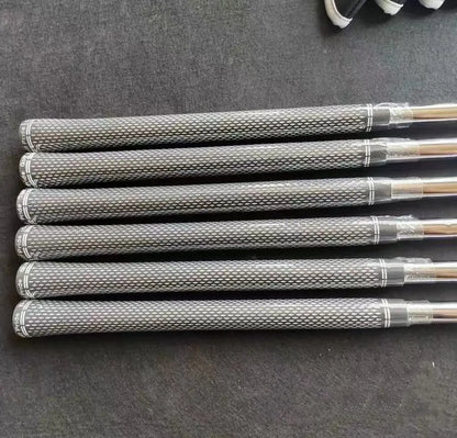 Silver Golf Clubs Wedges S9 Select  48/50/52/54/56/58/60/  Steel Shafts