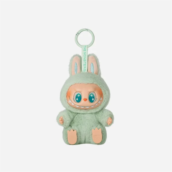 Labubu Have a Seat Series Vinyl Plush Doll Mystery Box Blind Box Action Figures Fashion Toy Cute Doll Creative Gift