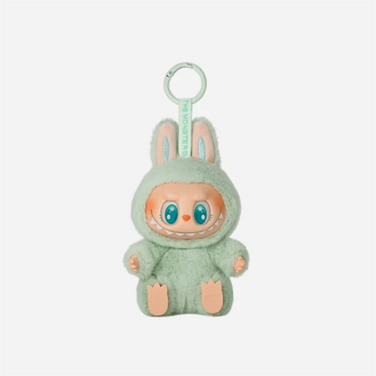 Labubu Have a Seat Series Vinyl Plush Doll Mystery Box Blind Box Action Figures Fashion Toy Cute Doll Creative Gift