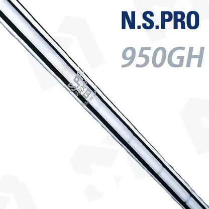 2024New 790 Golf Clubs Silvery P790 Golf Irons Fourth Generation 7pcs 4-9p R/S/Sr Flex Steel/Graphite Shaft,with Head Cov