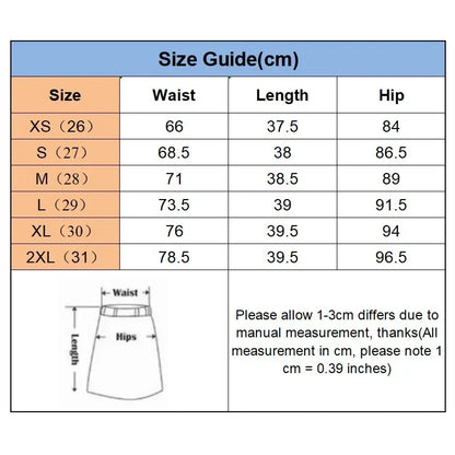 TTYGJ Women Pleated Golf Skirt High Waist Slim Tennis Skirt Breathable Outdoors Running Fitness Skorts  Built Safety Shorts