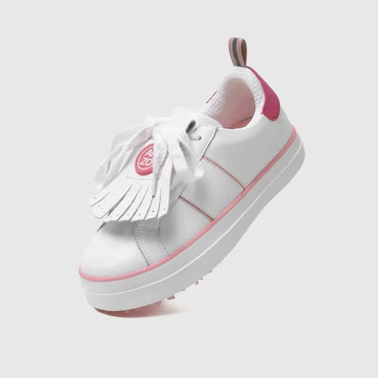 New Hot Sale Unisex Professional Golf Sneakers Fitness Shoes Classic Golf Shoes Outdoor Neutral Shoes Very Good