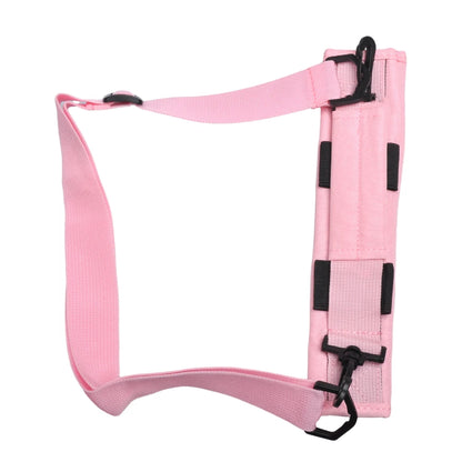 PGM Golf Club Bag Mini Lightweight for Golfer Ball Pouch Pack Portable for Driving Range Carrier Course Training Case