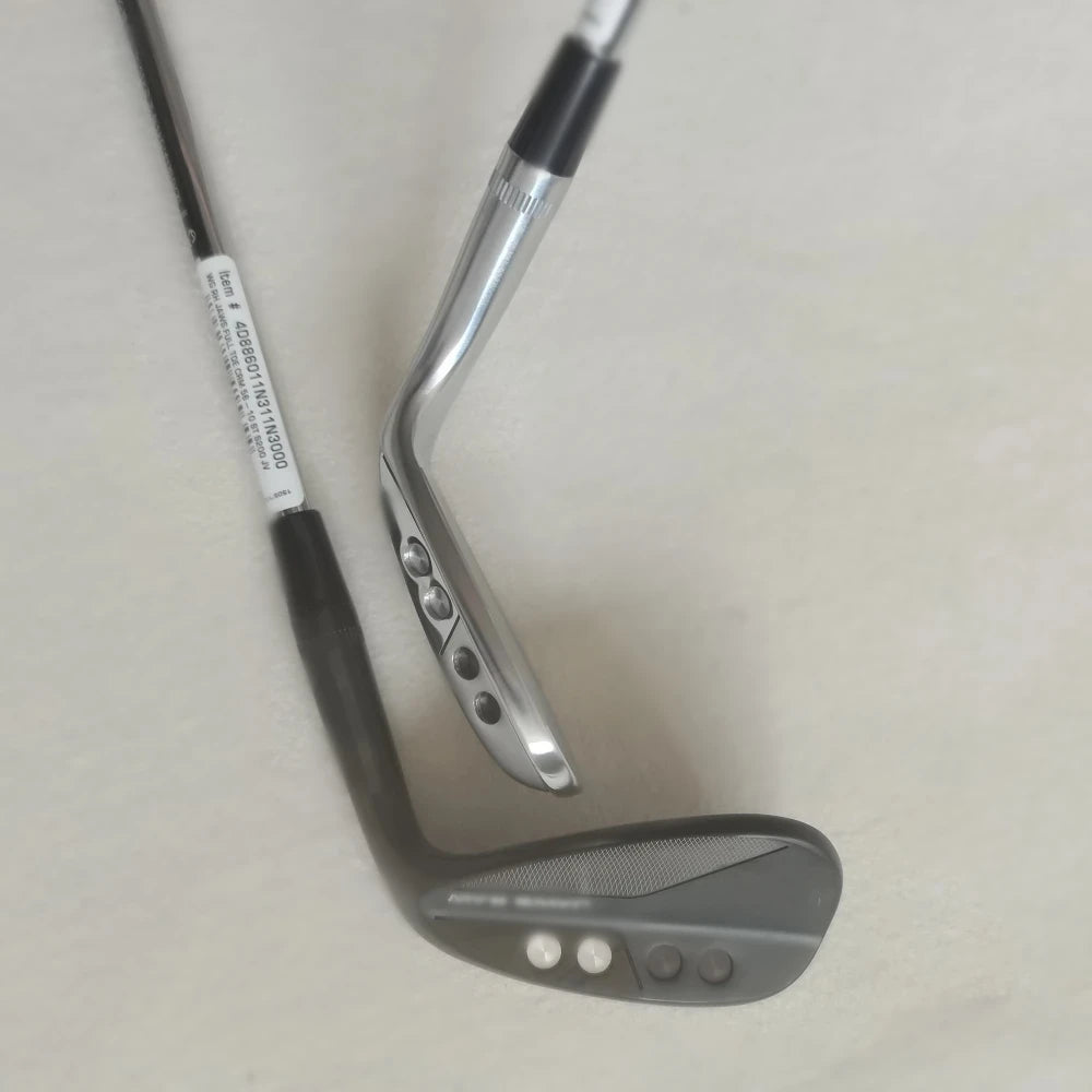 JA WSRAW Golf Clubs GolfWedges GapWedge SandWedge LobWedge