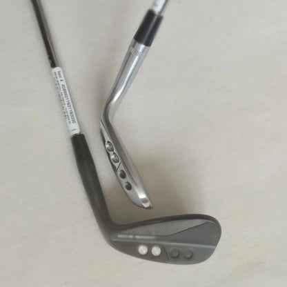 JA WSRAW Golf Clubs GolfWedges GapWedge SandWedge LobWedge