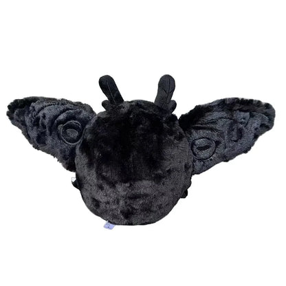 23cm New Mothman Plush Anime Plush Toy Plush Toy Stuffed Animals Soft Plush Children Halloween Gifts Doll Birthday