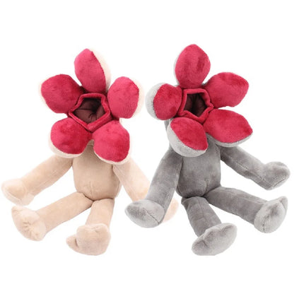 20CM Cartoon Game Characters Plush Toys Cute Eleven Demogorgon Stuffed Dolls Kids Baby Gifts for Children Boys Halloween Girls