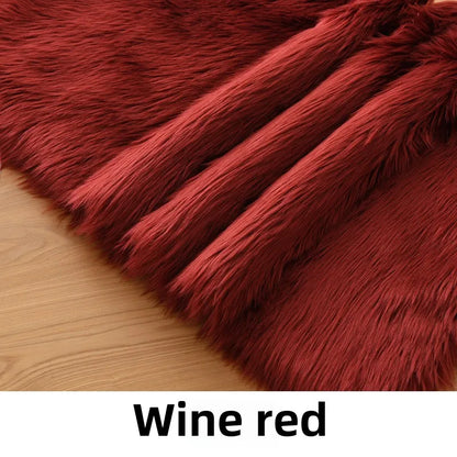 4cm Long Fur Plush Fabric Sewing Fur Clothes Upholstery Toys Coats Doll Soft  Faux Fur Designer Fabric Patchwork