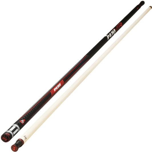 PERI 58"  Professional Shaft Break Punch Conqueror  Billiard Pool Cue Stick 13mm