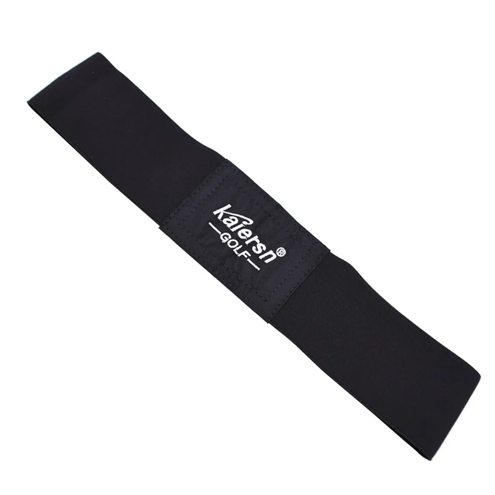 1Pcs Golf Assist Training Swing Arm Band  Correct Swing Posture Practice Tool,  Golf Arm Motion Correction Golf Wwing Band