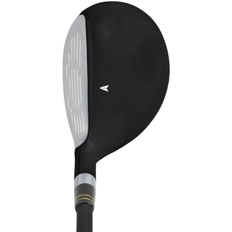 F35 Full Hybrid Golf Iron Set 3-Pw, Mens Right Hand by Forgan of St Andrews