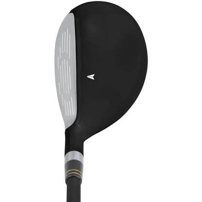 F35 Full Hybrid Golf Iron Set 3-Pw, Mens Right Hand by Forgan of St Andrews