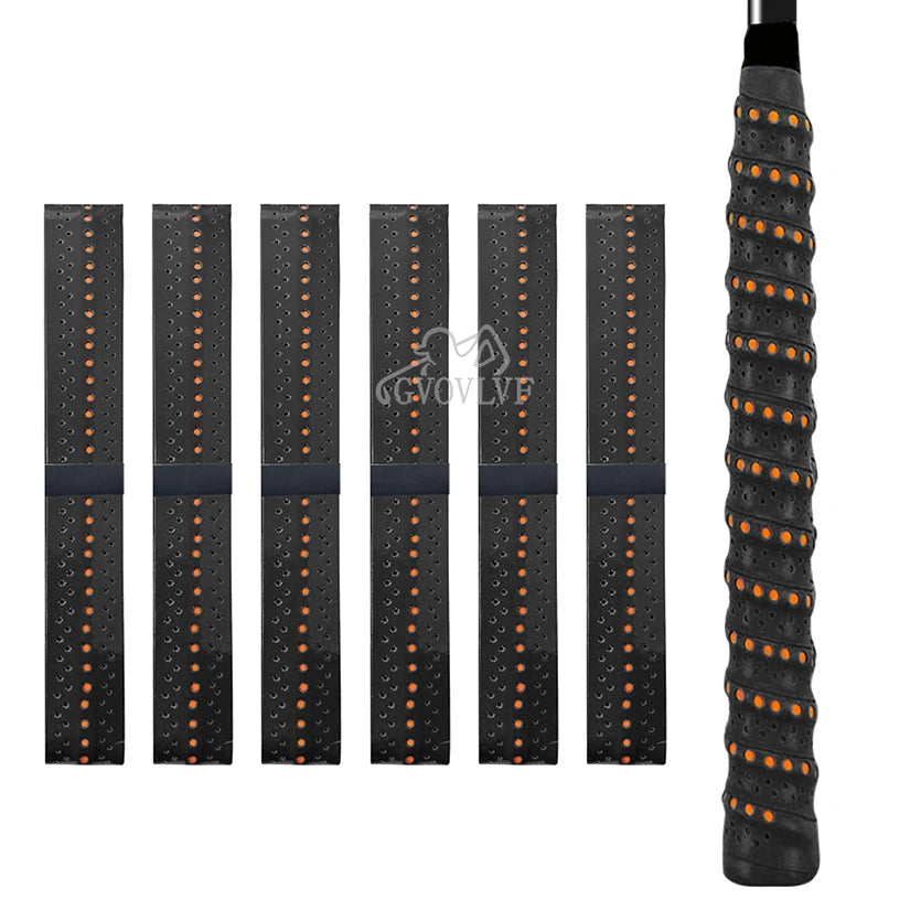 3 or 6pcs Golf Grip Wrapping Tapes Innovative Regripping Solution for Golf Club GripsTacky Enjoy a Fresh New Grip Experience