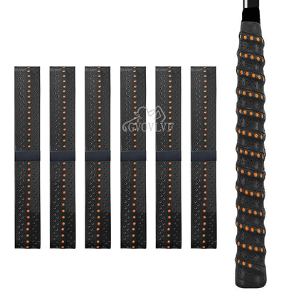 3 or 6pcs Golf Grip Wrapping Tapes Innovative Regripping Solution for Golf Club GripsTacky Enjoy a Fresh New Grip Experience
