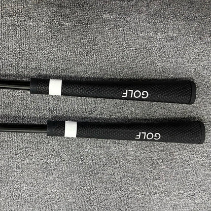 OZ1i Left Handed Putter Zero Torque Golf Putter Black Balance Putter 33 34 35 Inches With Steel Shaft High-Quality OZ1i Putter