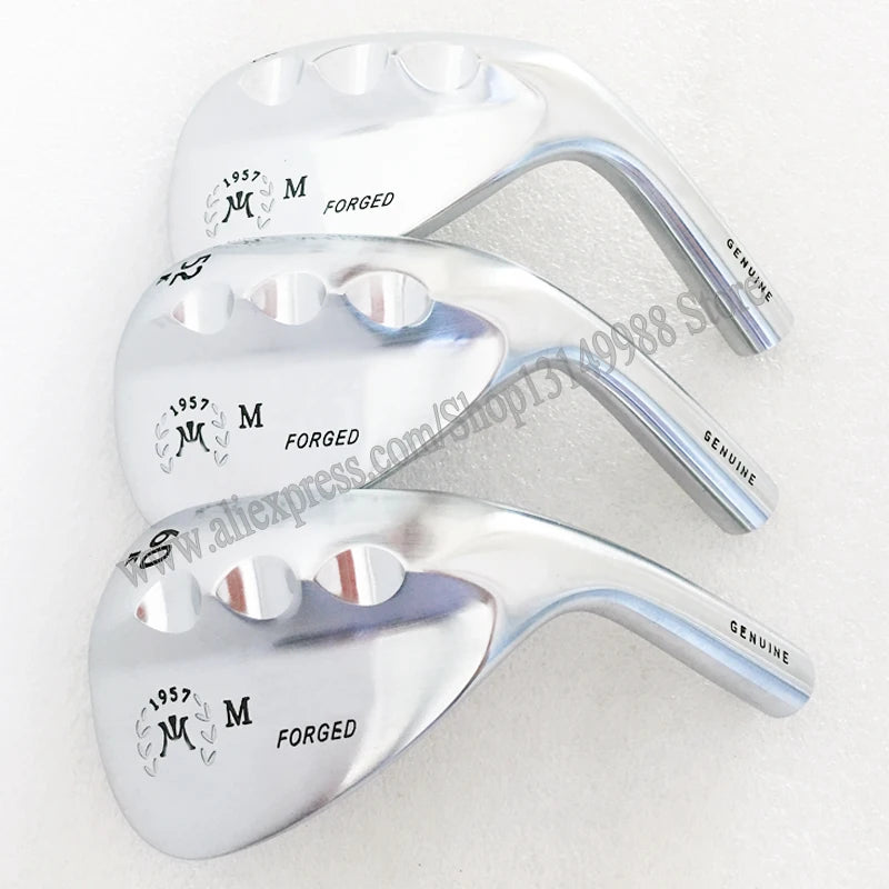 Clubs Golf Head Unisex M K-Grind 1957 FORGED Golf Wedges Right Handed Golf Wedges Head 50 or 56 60 Degrees