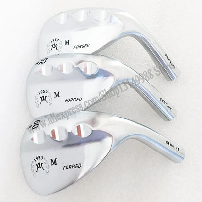 Clubs Golf Head Unisex M K-Grind 1957 FORGED Golf Wedges Right Handed Golf Wedges Head 50 or 56 60 Degrees