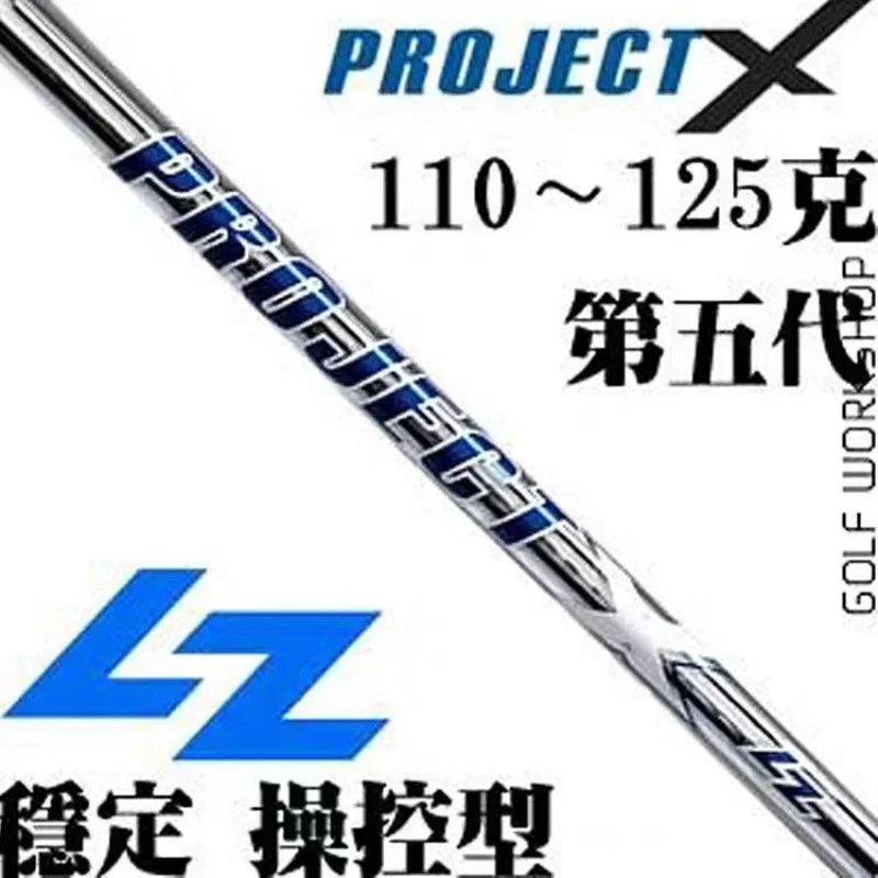 New Co-Branded Bronze 790 Irons Golf Clubs Soft Irons Forged Iron Set High Bounce Performance Hollow Design