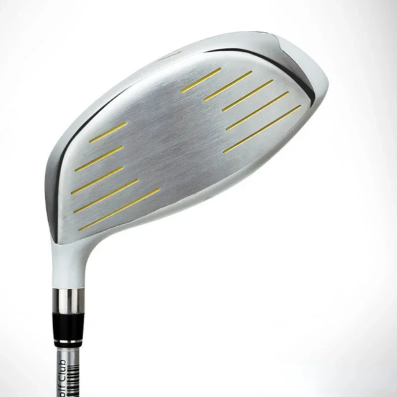 PGM RIO Women Golf Clubs Drivers 1/3/5/Hybrids Wood 460CC Capacity Aluminium Alloy Carbon for Beginer Traning MG014