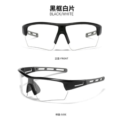 Cycling Glasses Sunglasses Motorcycles Outdoor Goggles Unisex Eyewear Cycling Driving Bike Anti UV Sport Bicycle Running Eyewear