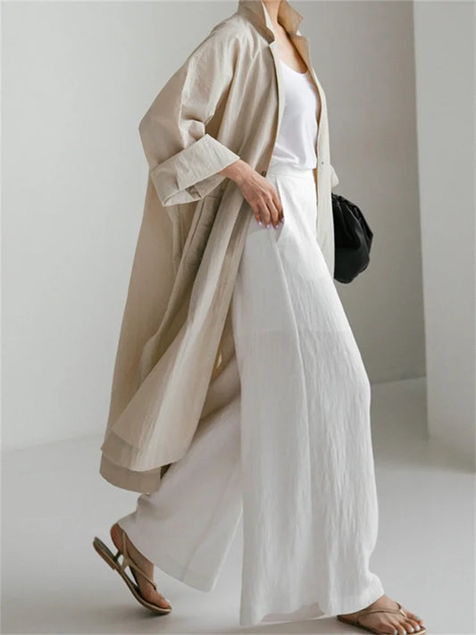Summer Women Dress Shirt Dress Long Evening Female Vintage Maxi Party Oversize Beach Woman Dresses Casual Elegant Prom White