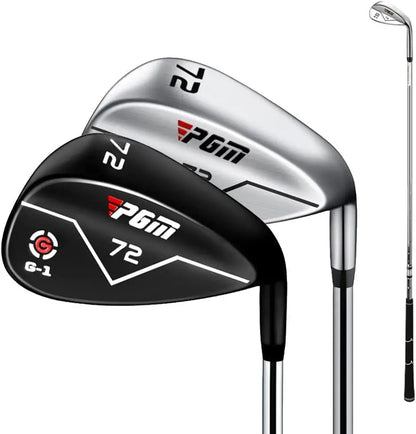 72 Degree Golf Club for Men Golf Sand Wedges Right Handed 35 Inches Stainless Steel Shaft With Easy Distance Control