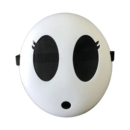 Halloween Mask, Party Mask, Fun Horror Mask, Cosplay Mask, Masquerade Mask, Led Mask, Halloween Decoration, Halloween Props