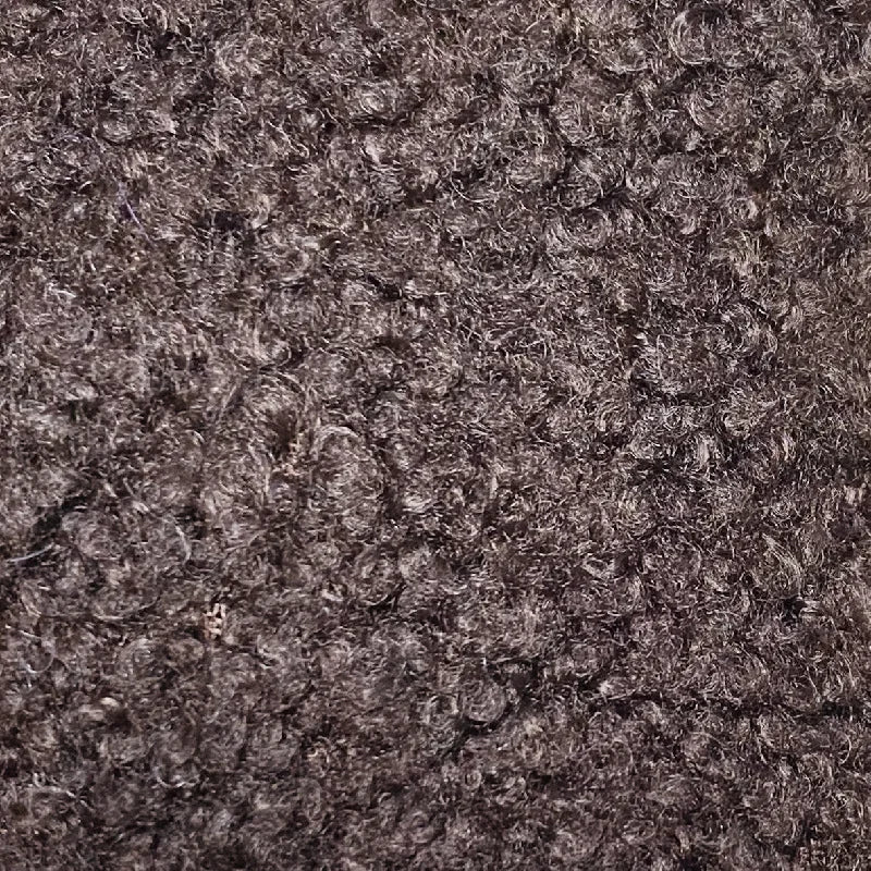 1 Yard Soft Warm Furry Fluffy Plush Fabric Curly Teddy Faux Fur Fabric for Clothing Lining Coat Doll Bag Hat Diy Pet Toy Clothes