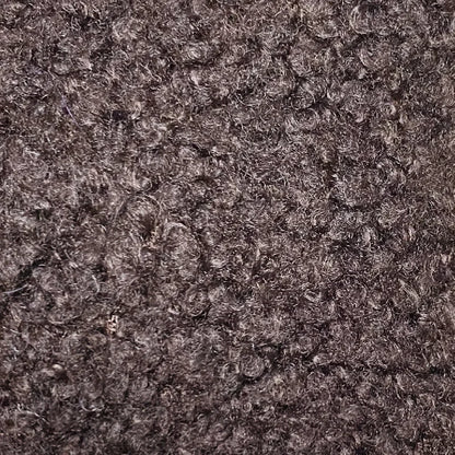 1 Yard Soft Warm Furry Fluffy Plush Fabric Curly Teddy Faux Fur Fabric for Clothing Lining Coat Doll Bag Hat Diy Pet Toy Clothes