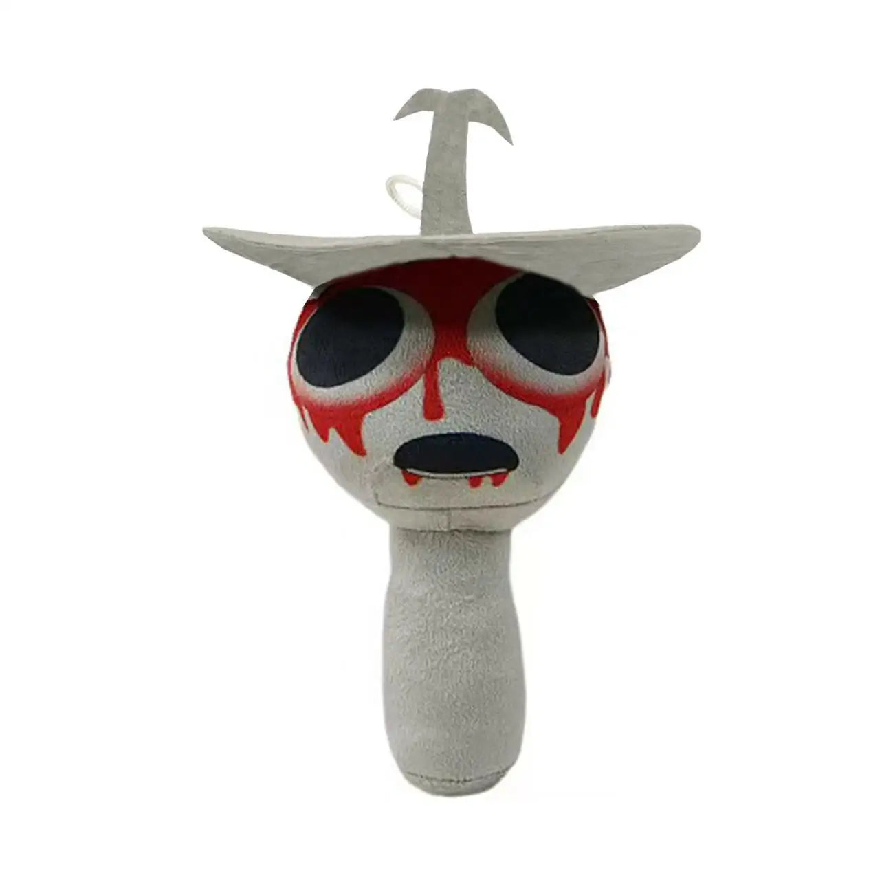 Sprunki Plush Toys Horror Game Toys Cartoon Cute Soft Stuffed Pillow for Kid Birthday Christmas Gift Stuffed Children Dolls