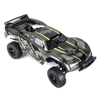 1/5 RoFun Baha Rovan 5T 32CC 2.4G 2WD RTR Petrol Gas Gasoline Powered RC Car Remote Control Truck Toy for Boys Men