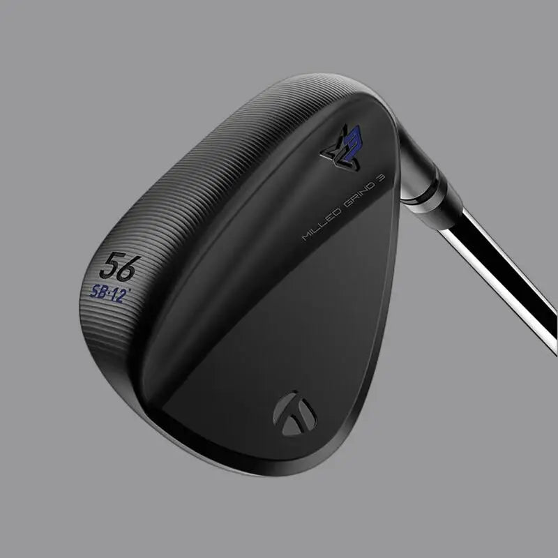 Golf Clubs JAWS RAW MG3 MILLED GRIND3 HI-TOE Copper Golf Wedges 50 52 54 56 58 60 Degree With Steel Shaft Include Grip