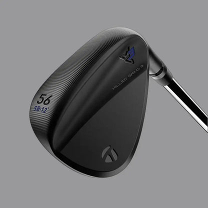 Golf Clubs JAWS RAW MG3 MILLED GRIND3 HI-TOE Copper Golf Wedges 50 52 54 56 58 60 Degree With Steel Shaft Include Grip