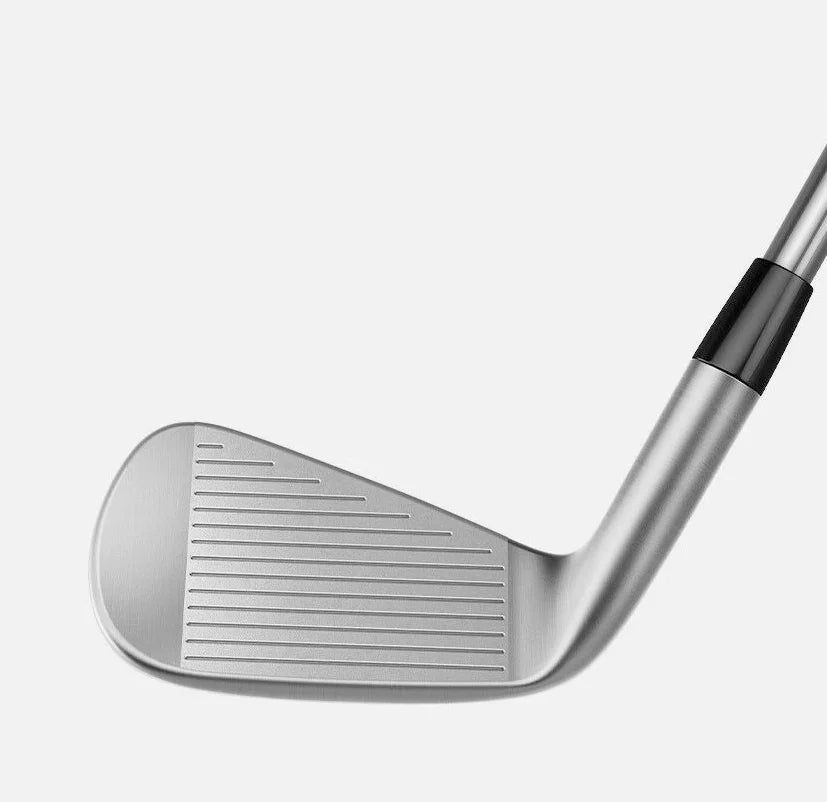 All-New T200 Golf Club Men's Iron Set Complete Set T200 Forged Face 4-Pw Juego De Palos De Golf  Golf Accessories
