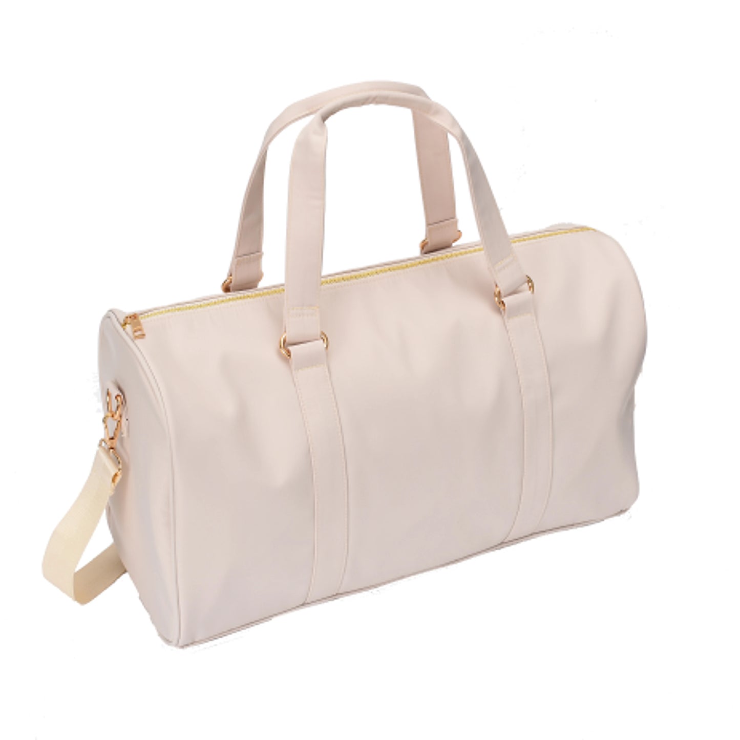 New Nylon Waterproof Outdoor Travel Bag Large Capacity Luggage Unisex Handbag Yoga Fitness Luggage Bag