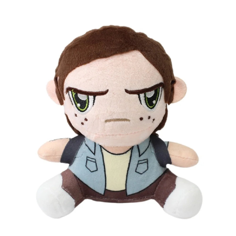 20CM Cartoon Game Characters Plush Toys Cute Eleven Demogorgon Stuffed Dolls Kids Baby Gifts for Children Boys Halloween Girls