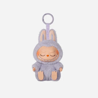 Labubu Have a Seat Series Vinyl Plush Doll Mystery Box Blind Box Action Figures Fashion Toy Cute Doll Creative Gift