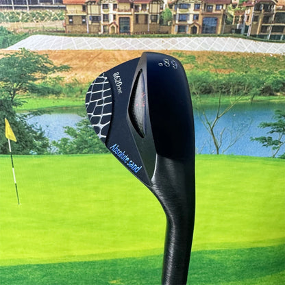Golf Club 48 50 52 54 56 58 60 62 64 68 72Degree Forged Head Full CNC Milling High Quality Golf Wedge Golf Club Man Package Set