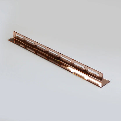 Storage Eyewear Display Hanger Rack Jewelry Shelf Acrylic Eyeglasses Holder Wall Mounted Sunglasses Organizer