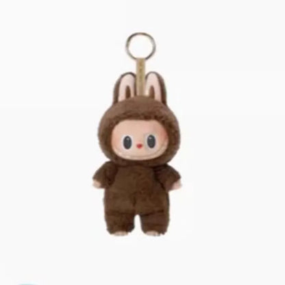New High-Quality Replica Blind Box Labubu the Monsters Exciting Macarons Series Toys Cute Action Anime Figure Dolls Kid Gifts