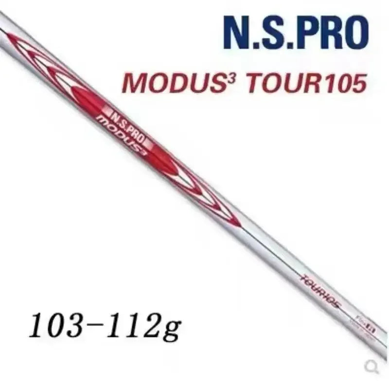 Mens Iron Set MB-101 Left Handed Golf Clubs MB101 Silver 7pcs(4,5,6,7,8,9,P)