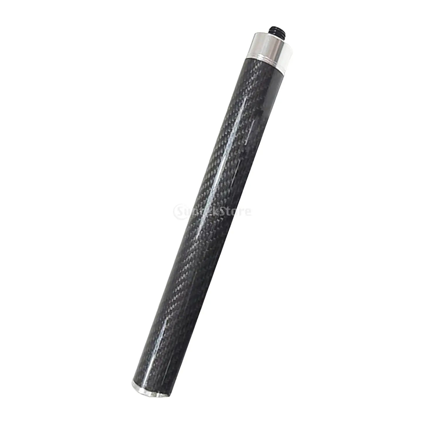 Billiards Pool Cue Extension Snooker Cue Extended Cue End Lengthener for Athlete