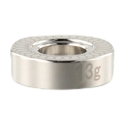 2023new Billiard Stick Weight Ring Stainless Steel 8g/10g/13g Snooker Pool Cues Balance Rings DIY Snooker Accessories Parts