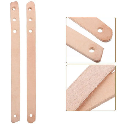 4pcs Billiard Snooker Ball Track Belt Dropping Goal Rail Straps Pool Table Supply Accessories Hole Liner Parts