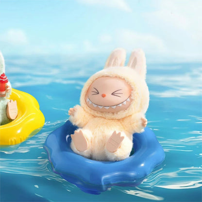 Labubu Have a Seat Series Vinyl Plush Doll Mystery Box Blind Box Action Figures Fashion Toy Cute Doll Creative Gift