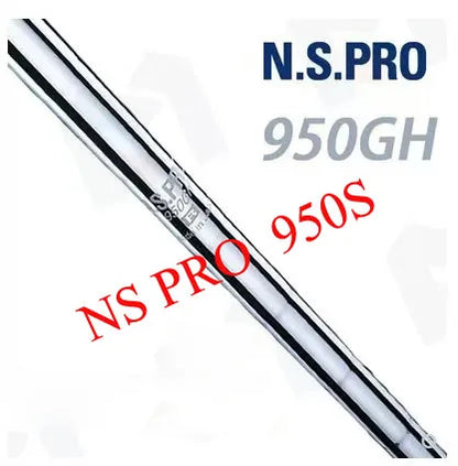 Tianwell Original KYOEI Golf Irons Set Silver Forged  4 5 6 7 8 9 P 7pcs for Men Golf Iron Head Only No Shaft
