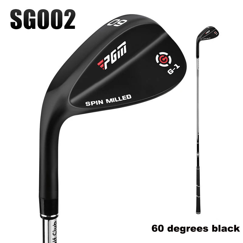 1 Pc Left Handed Golf Wedge Clubs Golf Shaft Irons for Graphite Shaft Clubs for Men Golf Putters Accessories