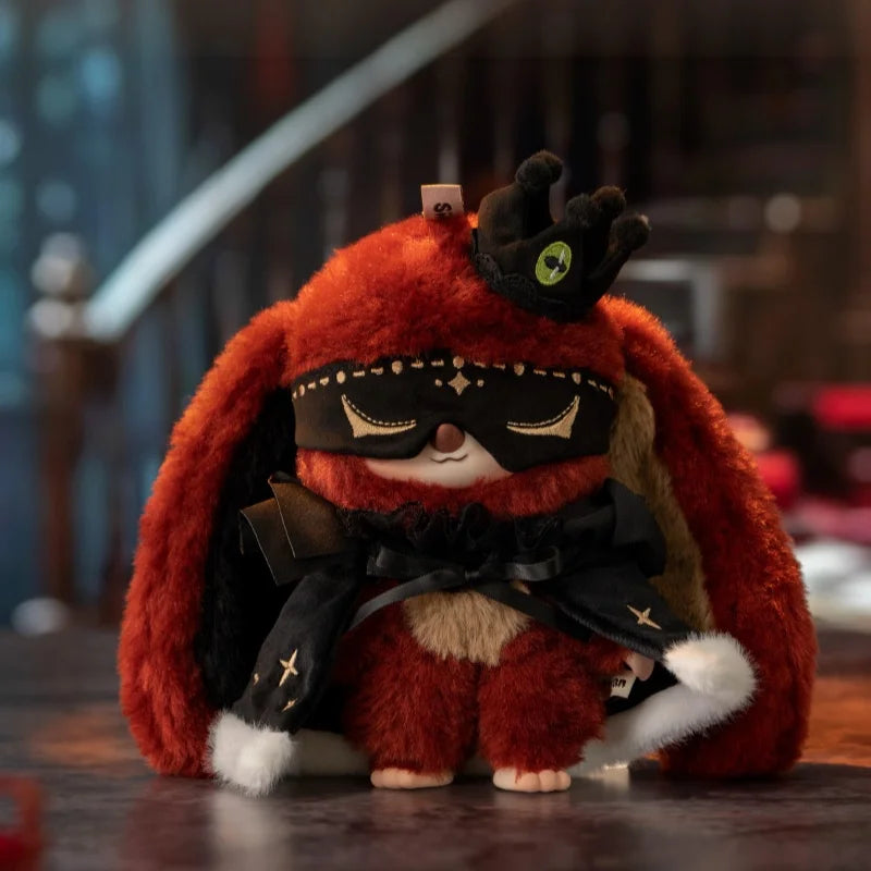 Hot Sinono Wants to Tell You a Secret Series Vinyl Blind Box Dark Romantic Cute Doll Xmas Halloween Surprise Gift Mystery Box