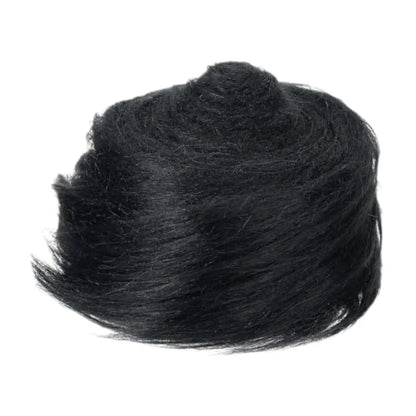 Artificial Fur Fabric Costume for Gnomes Beard Hair Clothing Christmas Tree